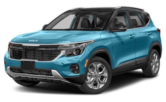Suv