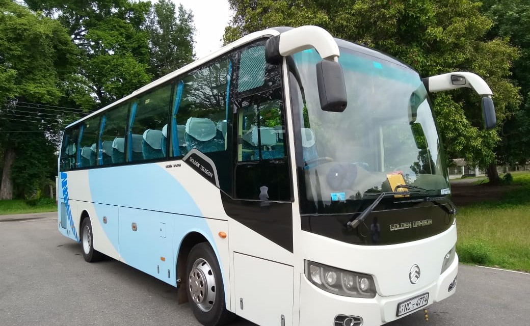 bus