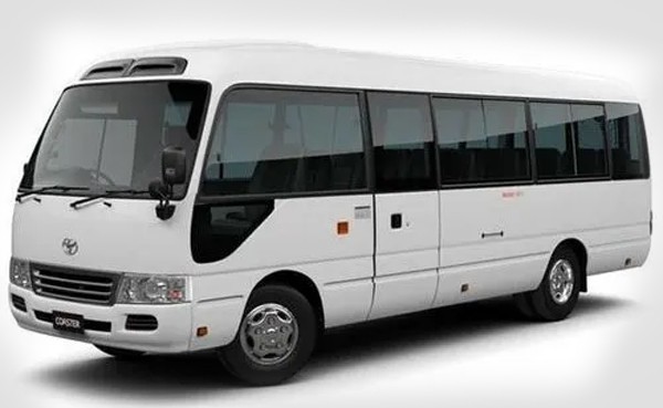 Mini Buss