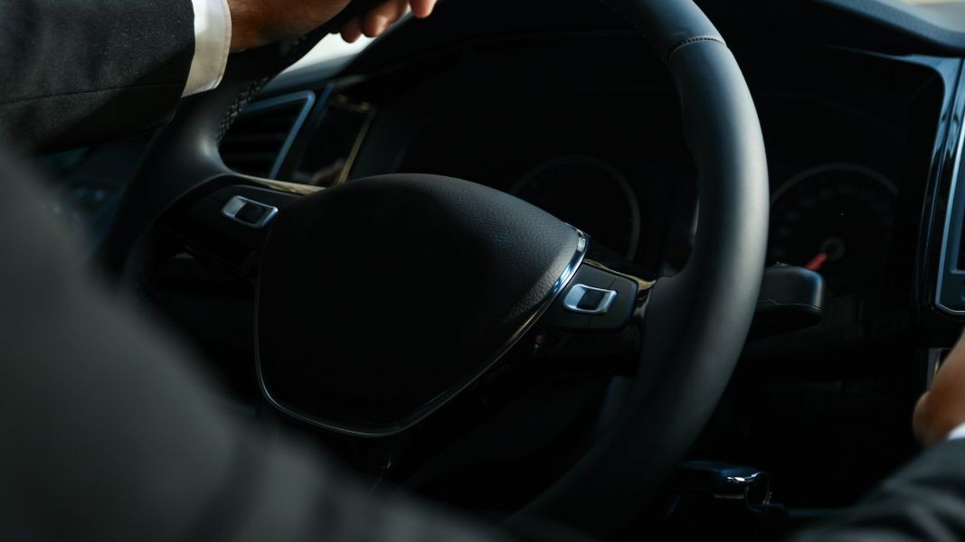 car and Driver Trusted Private Car Provider
